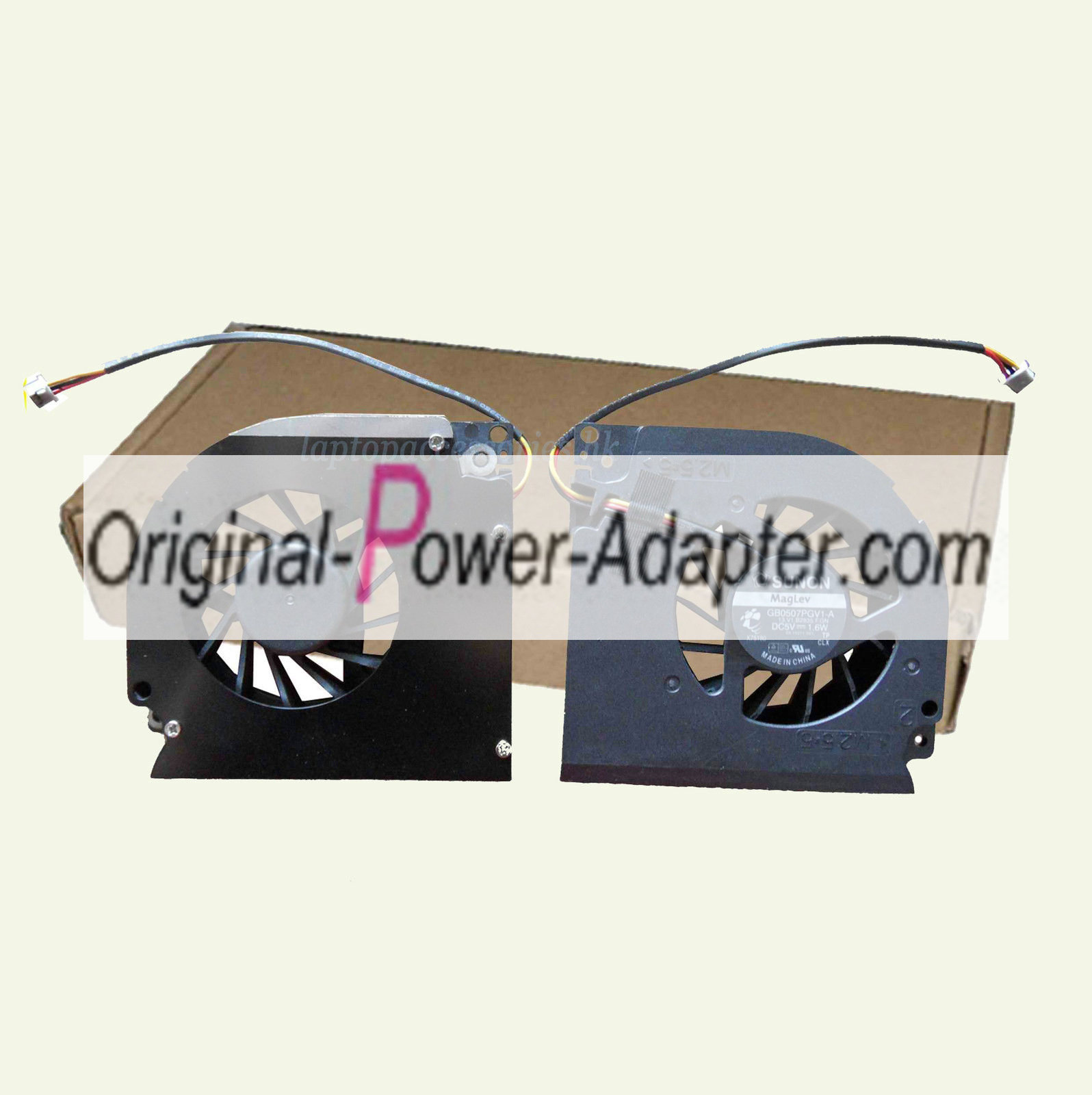 New For Acer Aspire 5930 5930G Series Laptop CPU Cooling Fan Spa